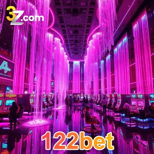 122bet plataforma Login