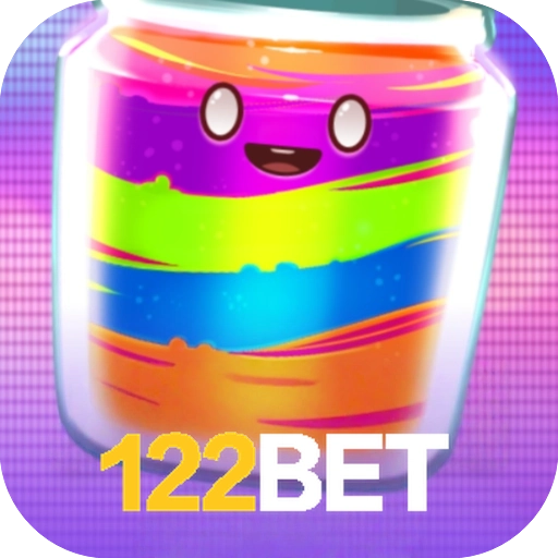 122bet plataforma LOGO
