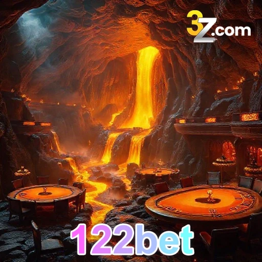 122bet plataforma Slots