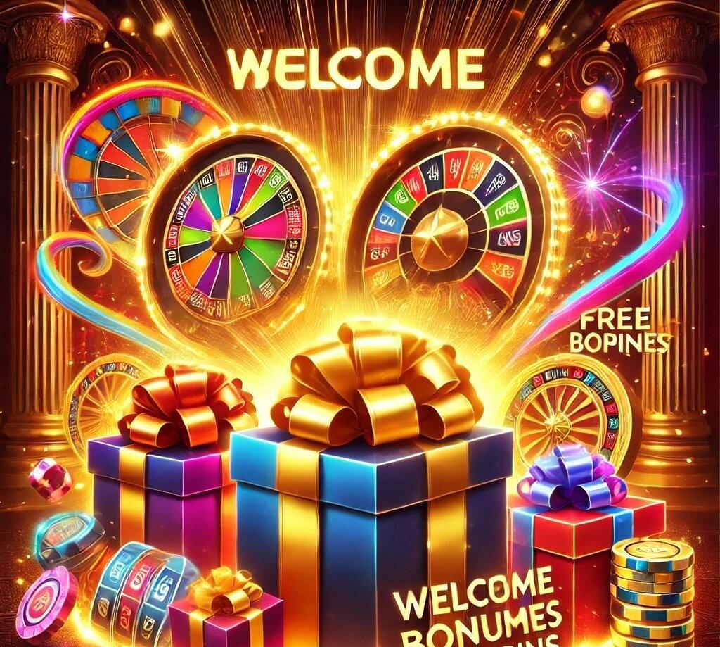 122bet Tipos de Bônus