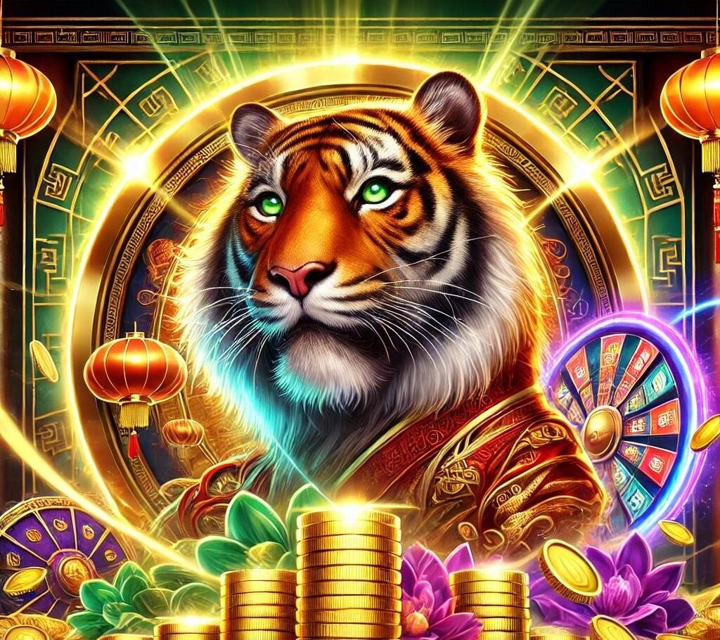 122bet Dicas para Fortune Tiger