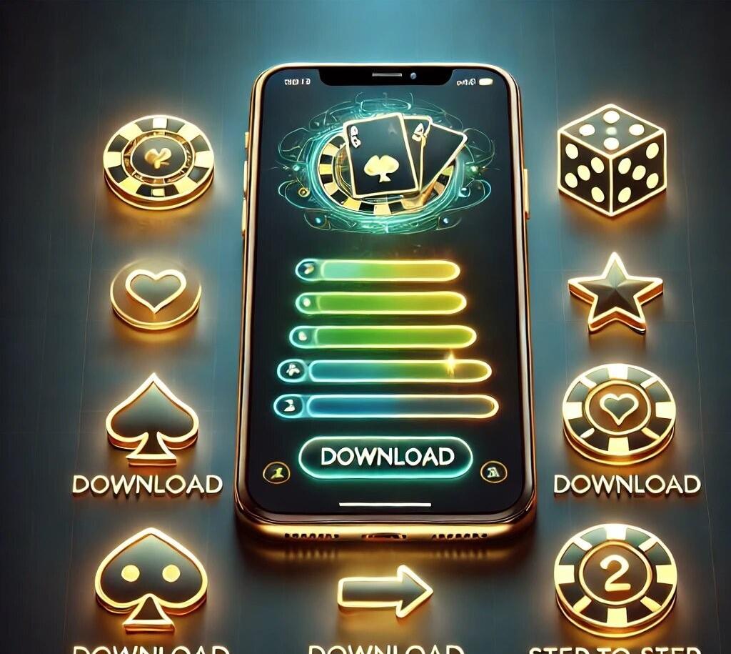 122bet Como Baixar o App