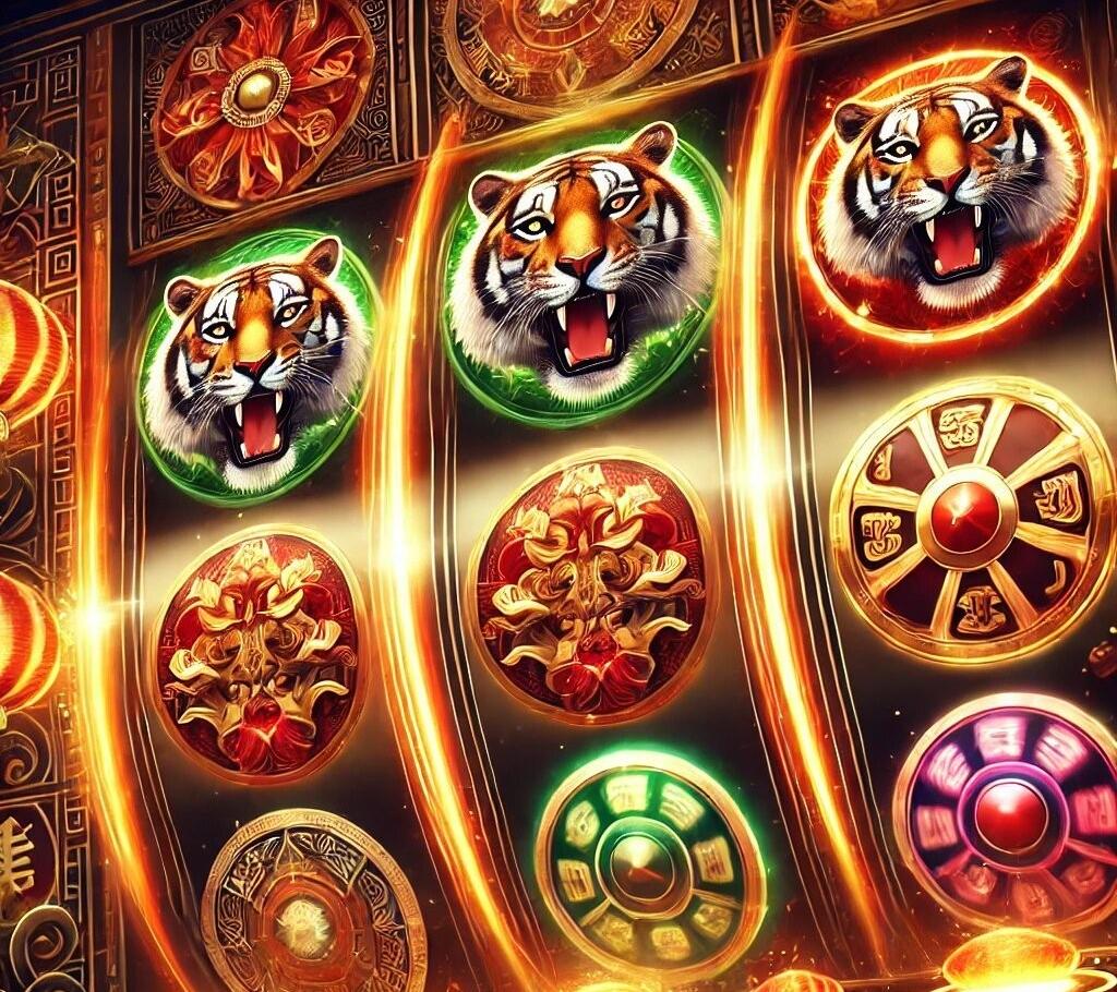 122bet Como Jogar Fortune Tiger