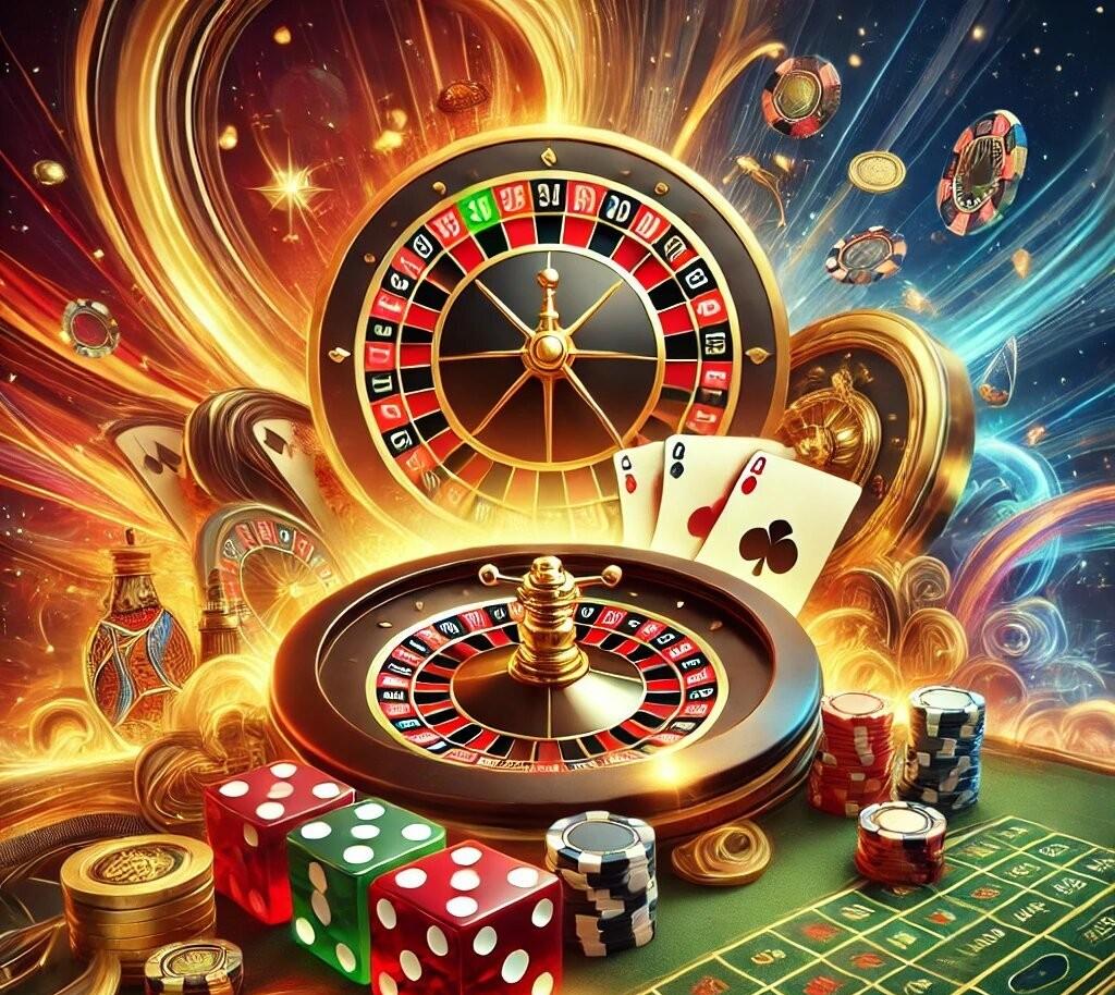 122bet Jogos Populares no Cassino