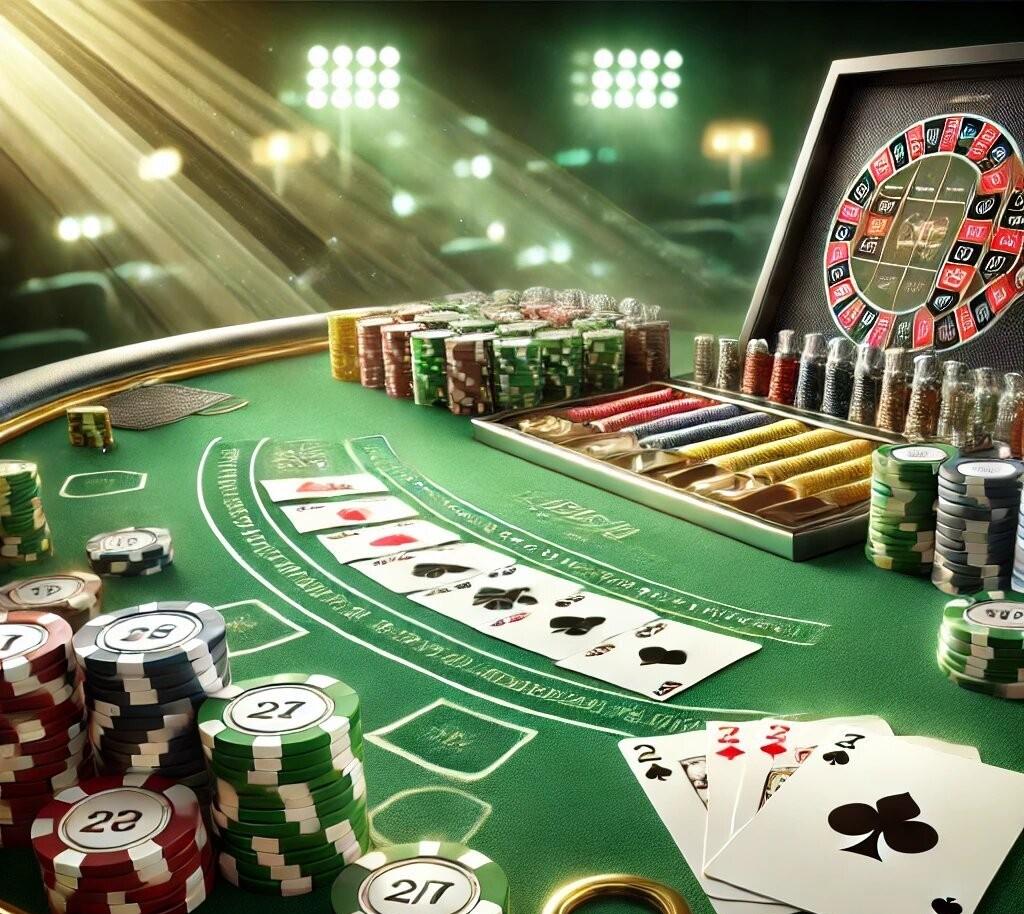 122bet Jogos Populares no Cassino