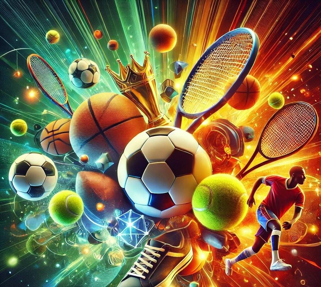 122bet Esportes Populares