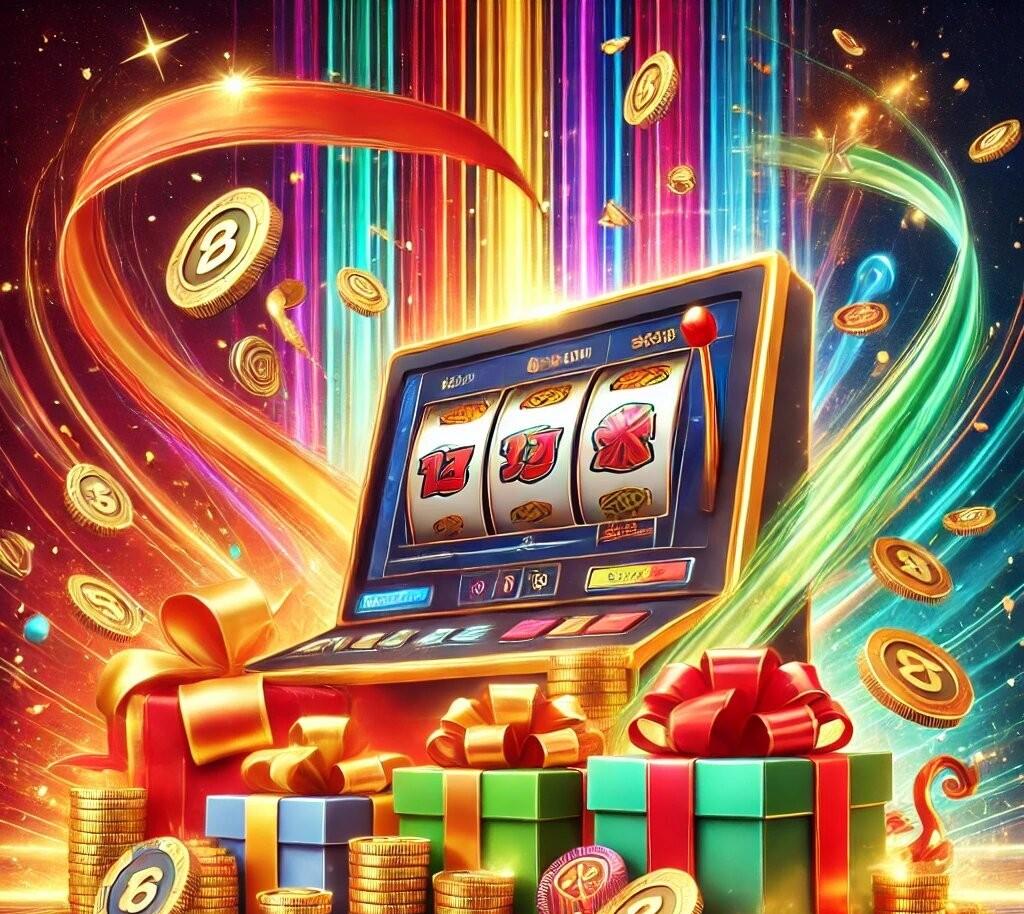 Promoções 122bet